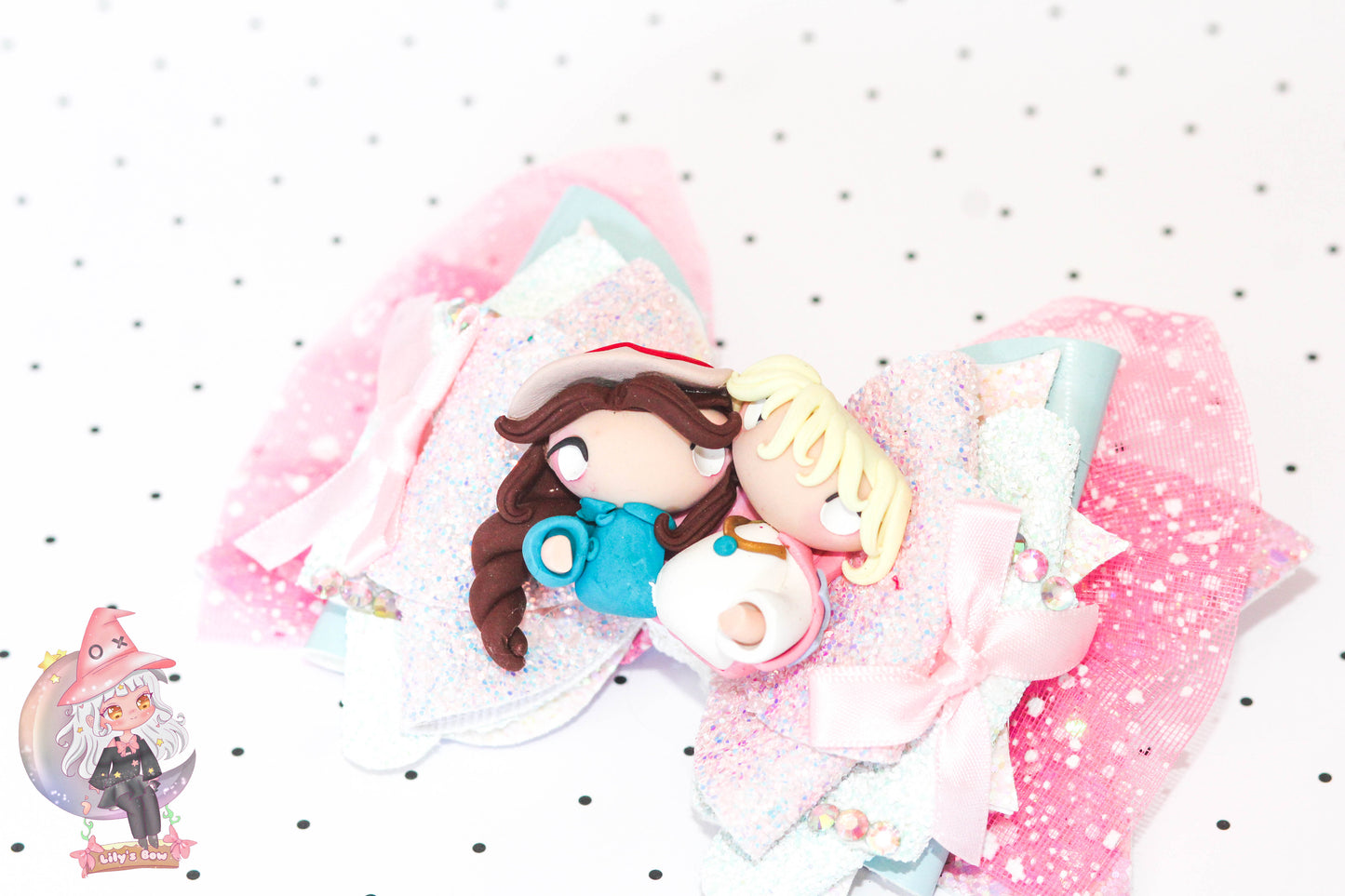 Sophie & Howl
