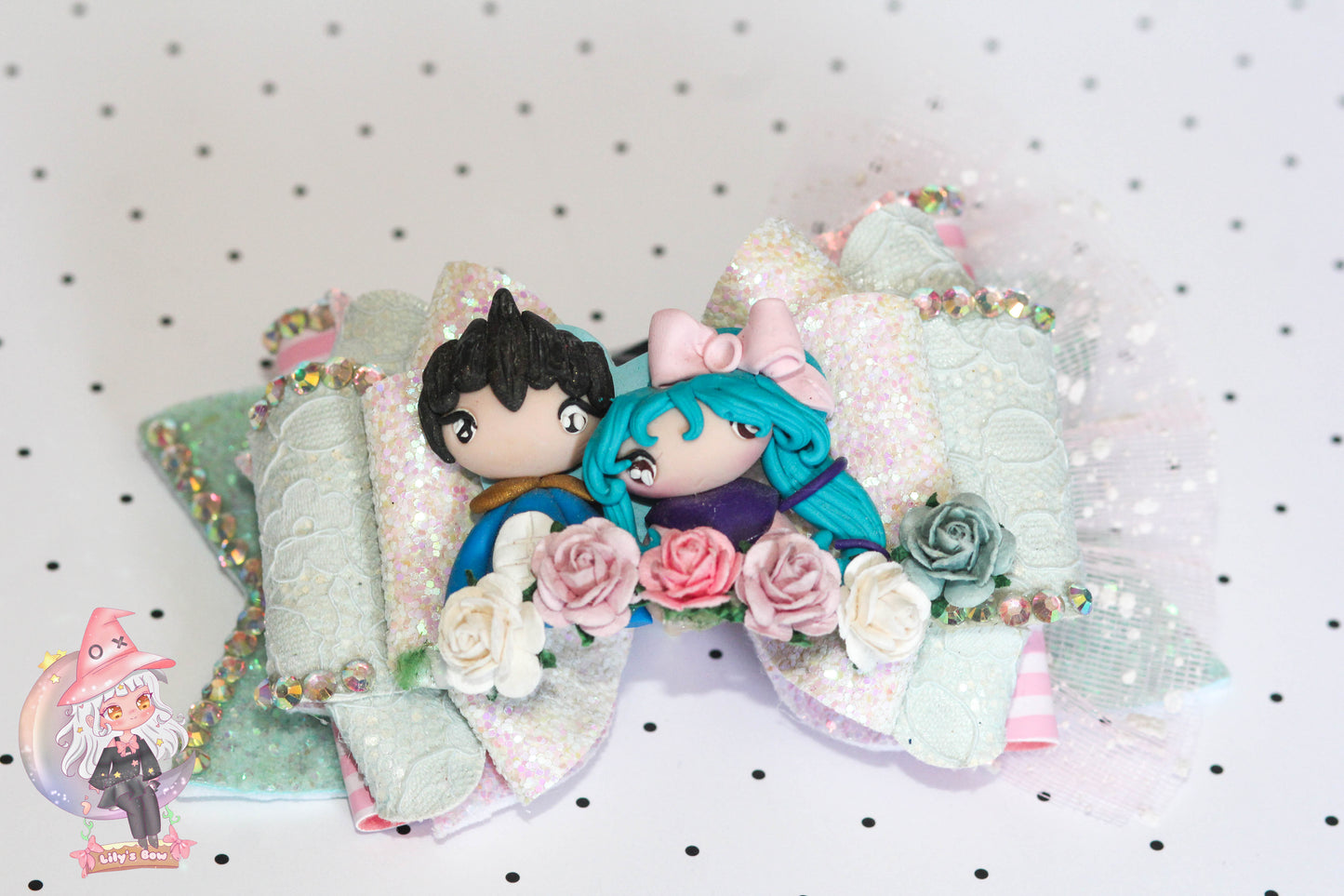 Anime Couple
