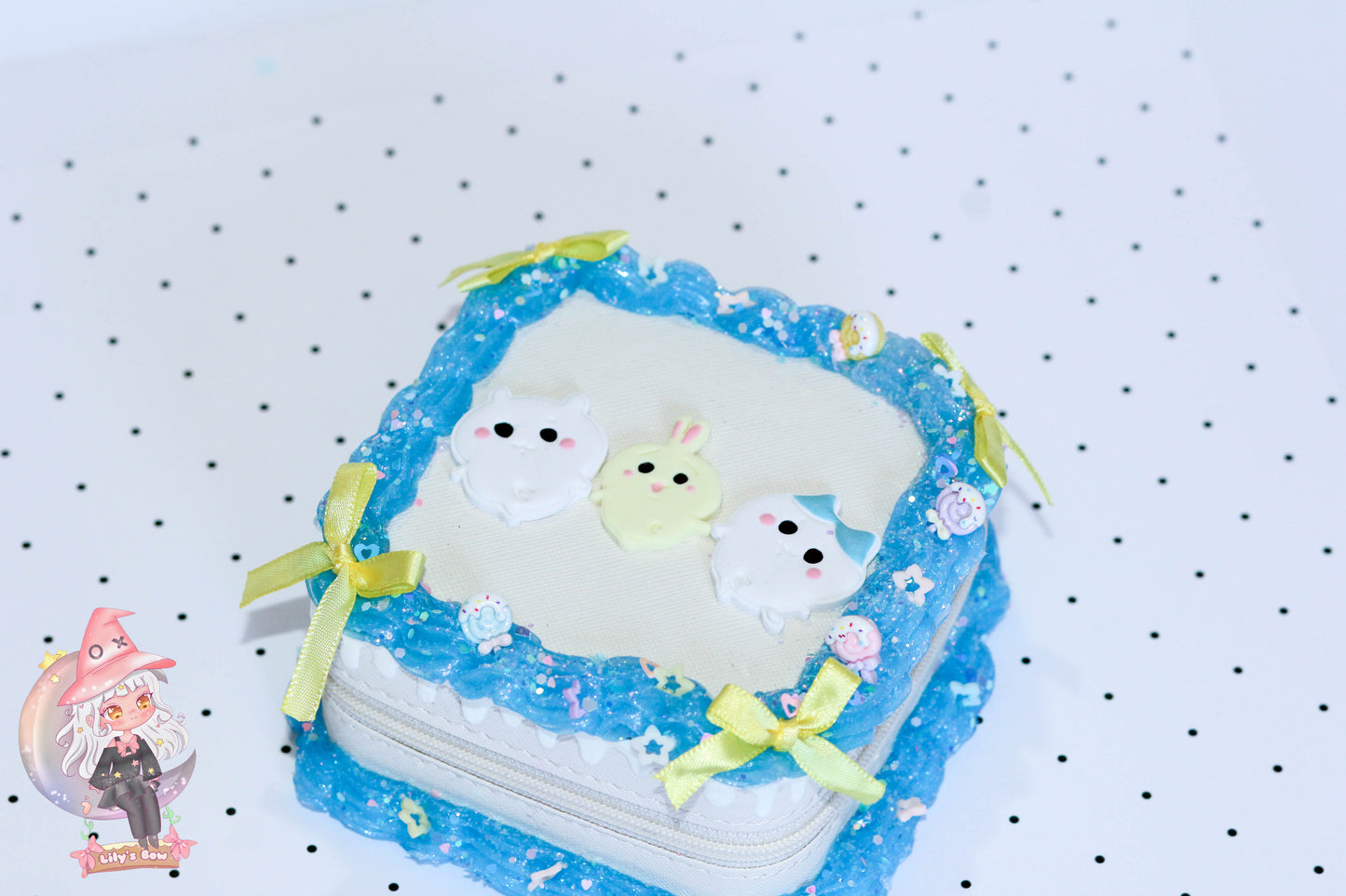 Chikawa Forever Cake