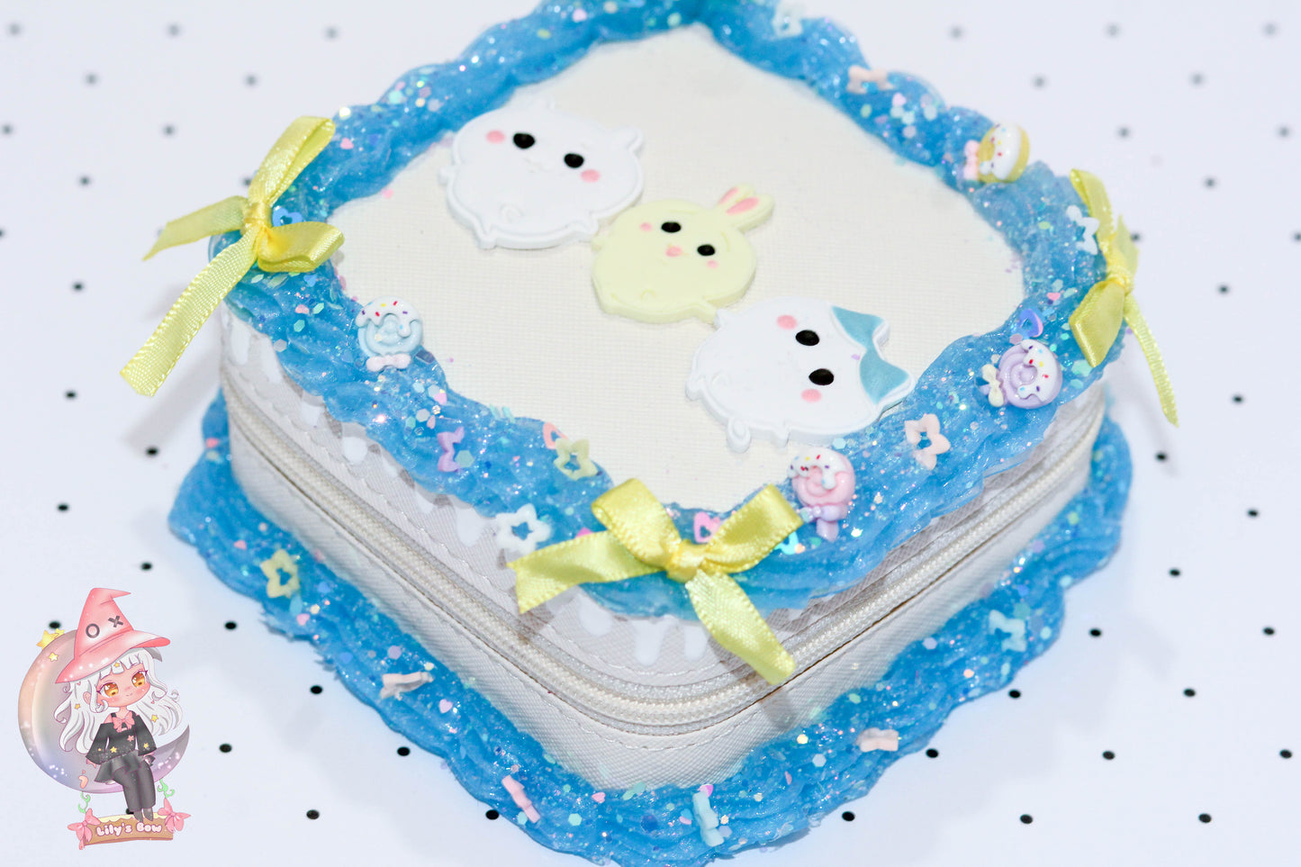 Chikawa Forever Cake