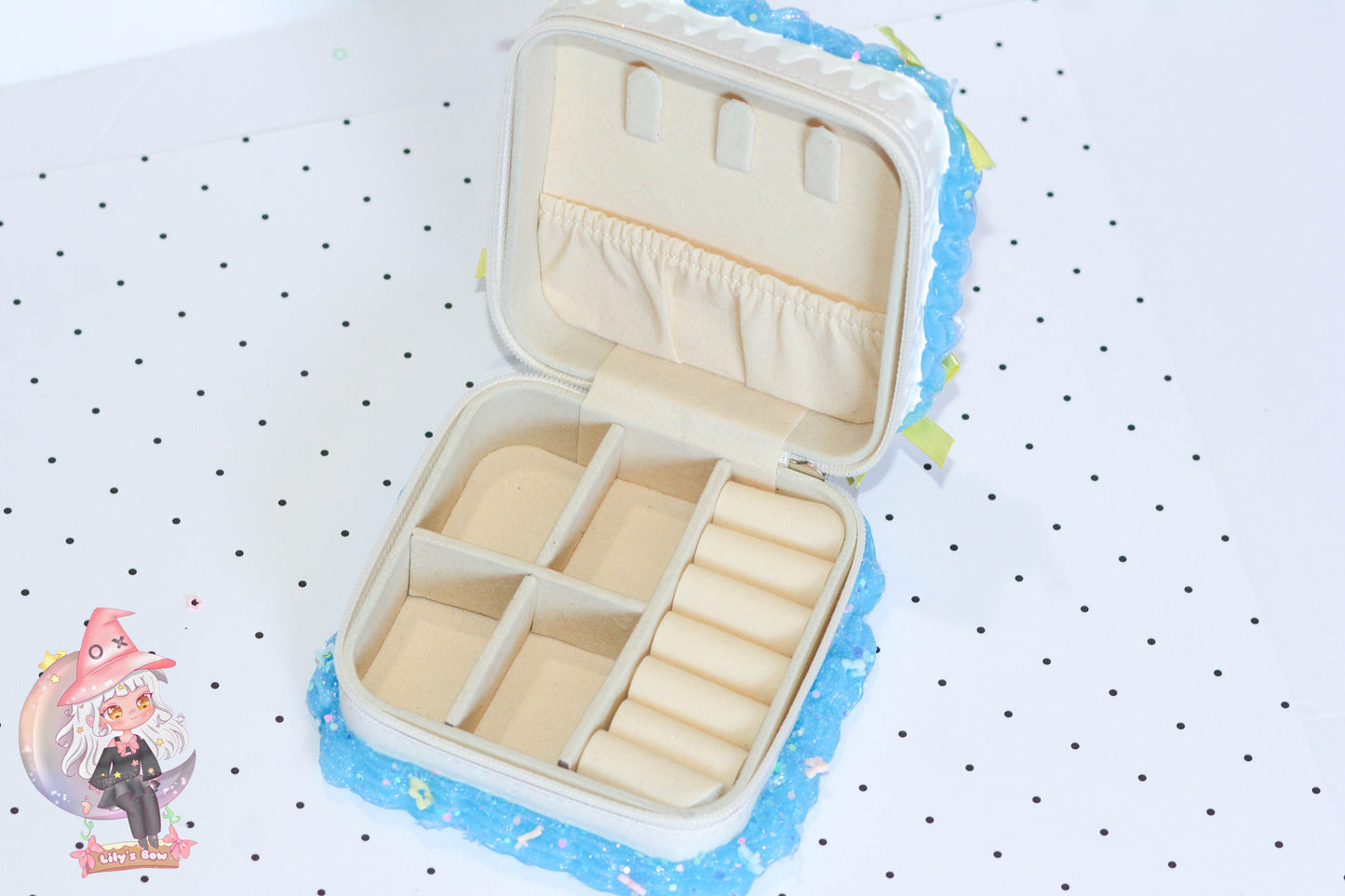 Chikawa Forever Cake
