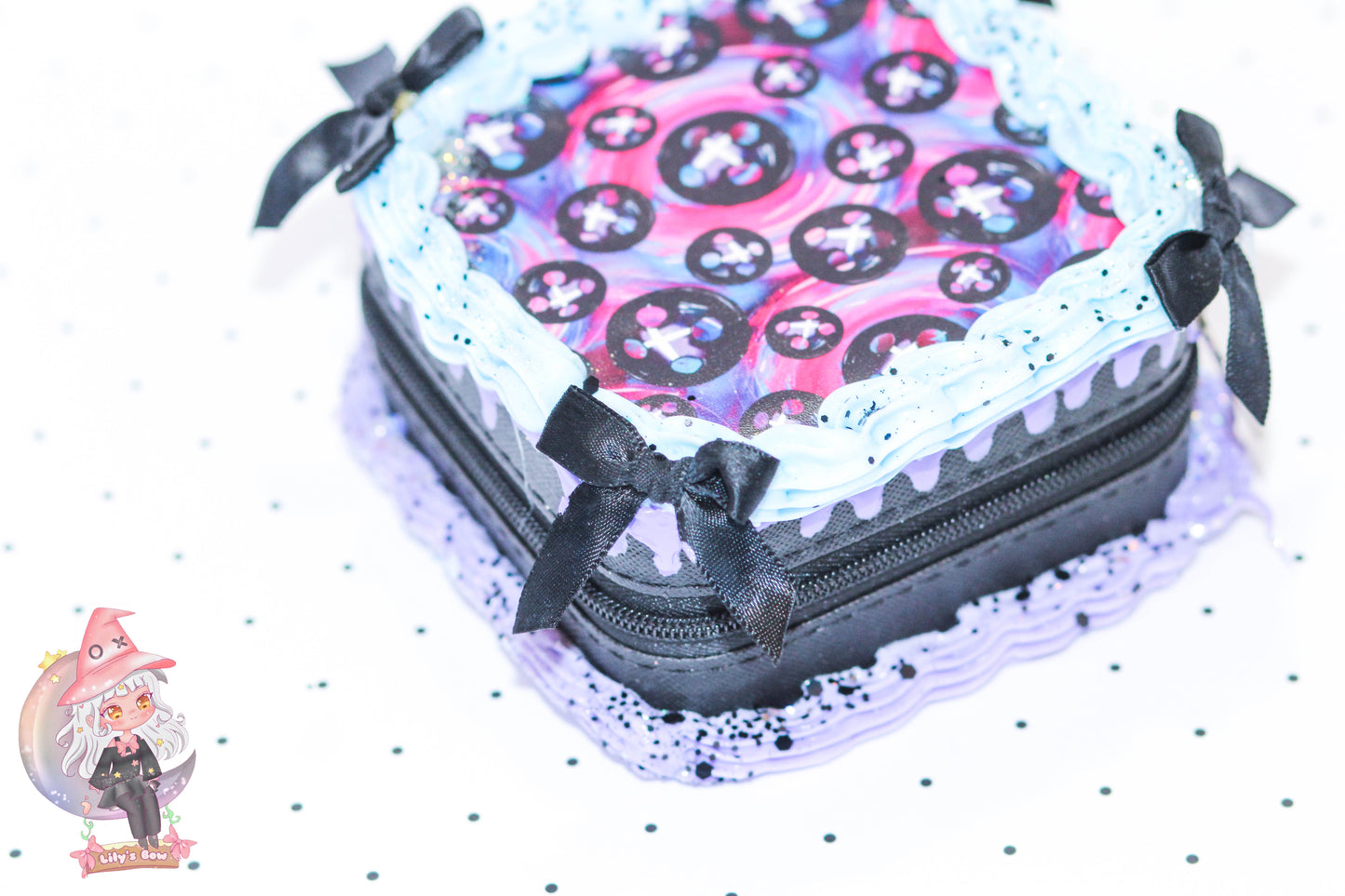 Forever Cake "Welcome Home"