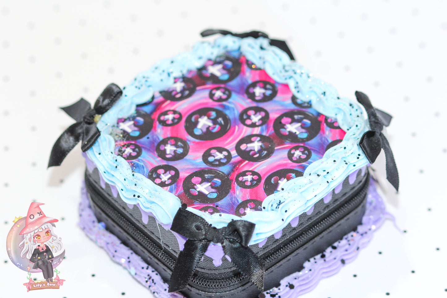 Forever Cake "Welcome Home"