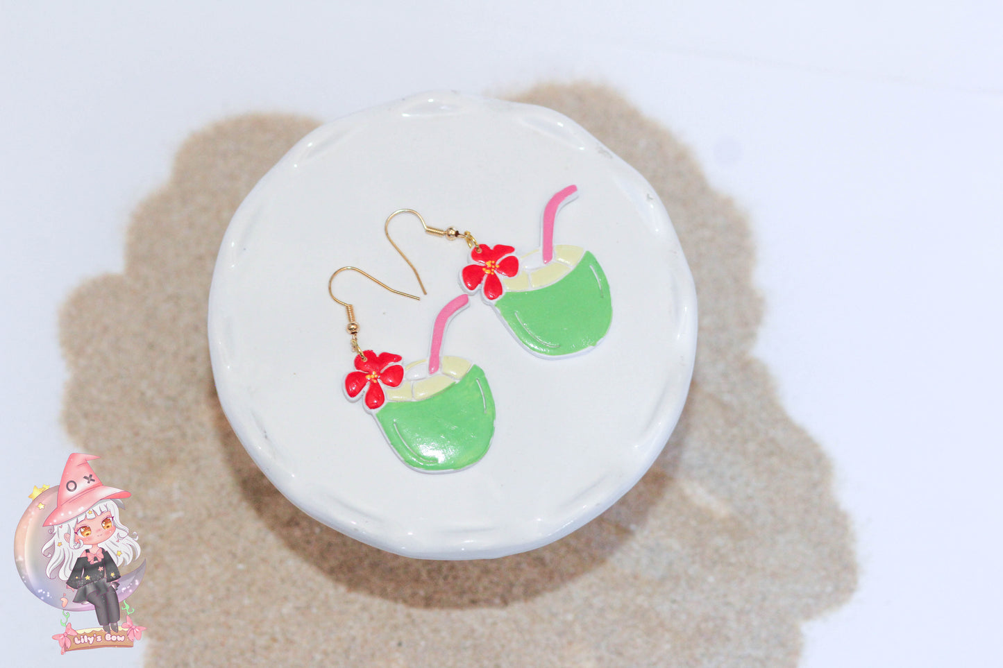 Agua de Coco