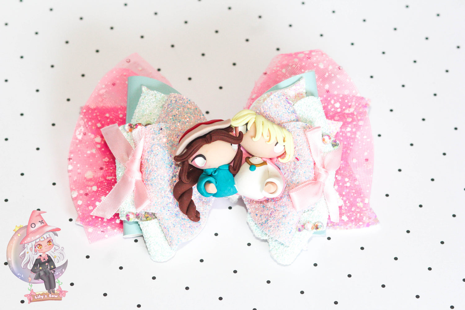 Anime Bows