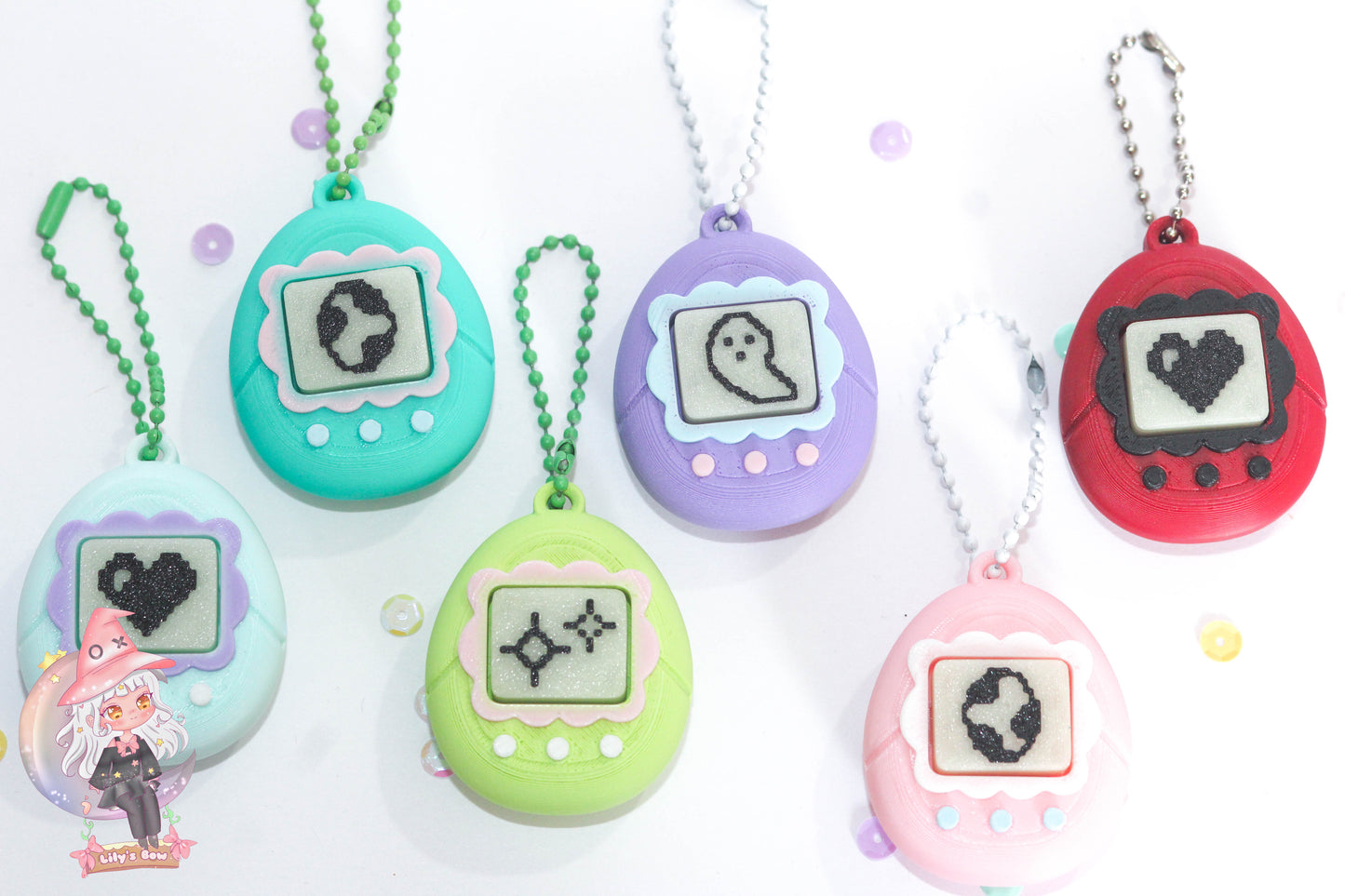 V-Pet Clicker