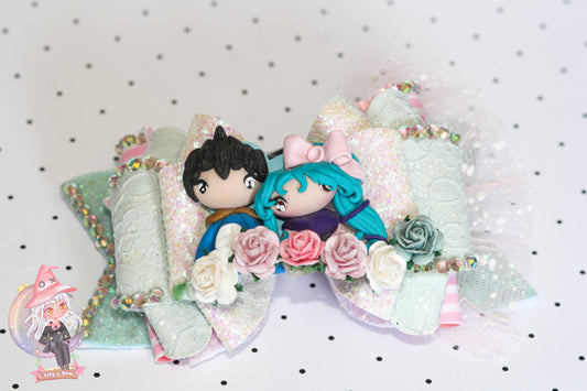 Anime Couple