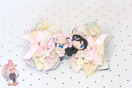 Anime Couple