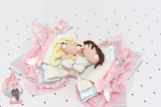 Anime Couple