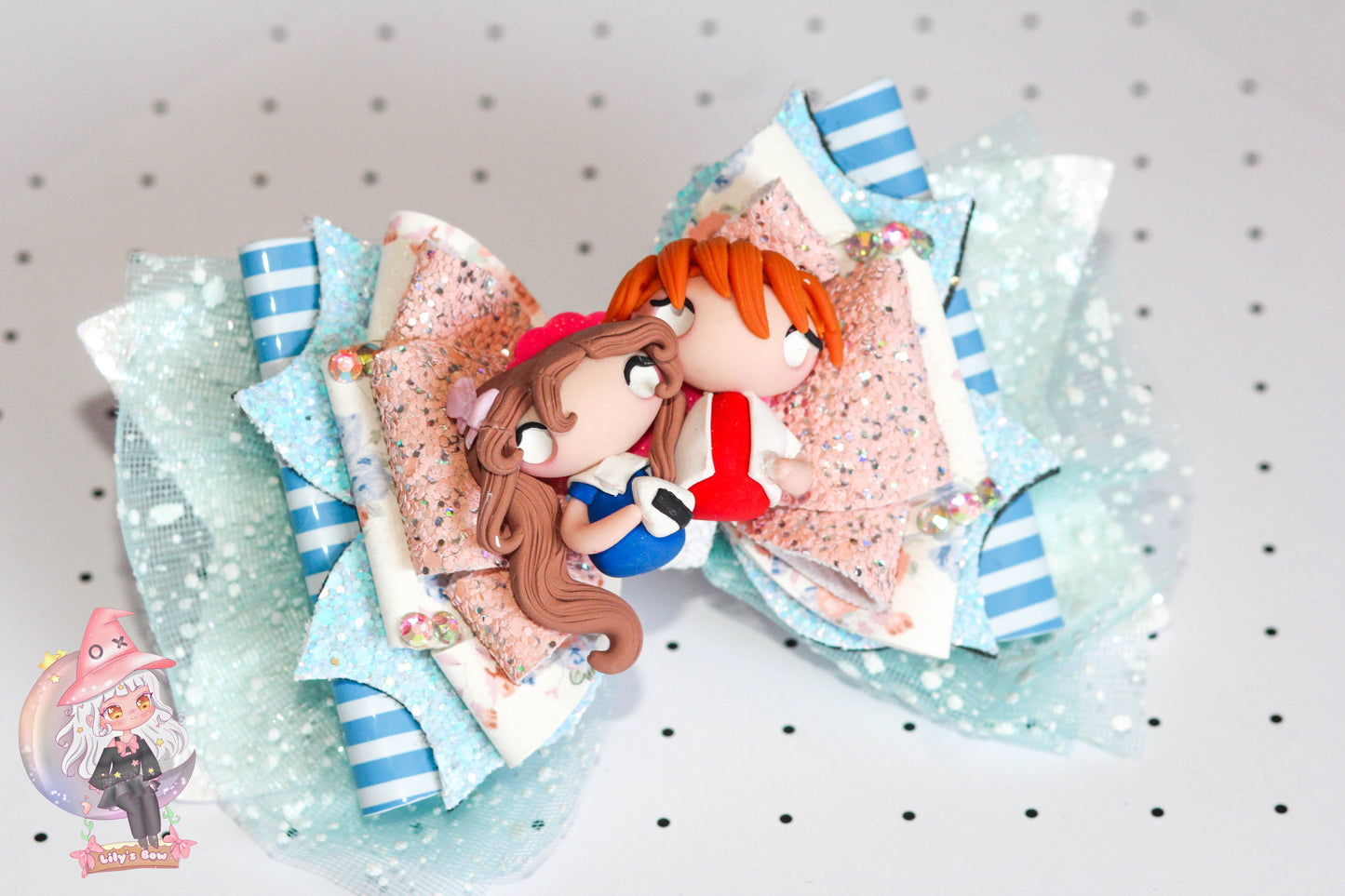 Anime Couple