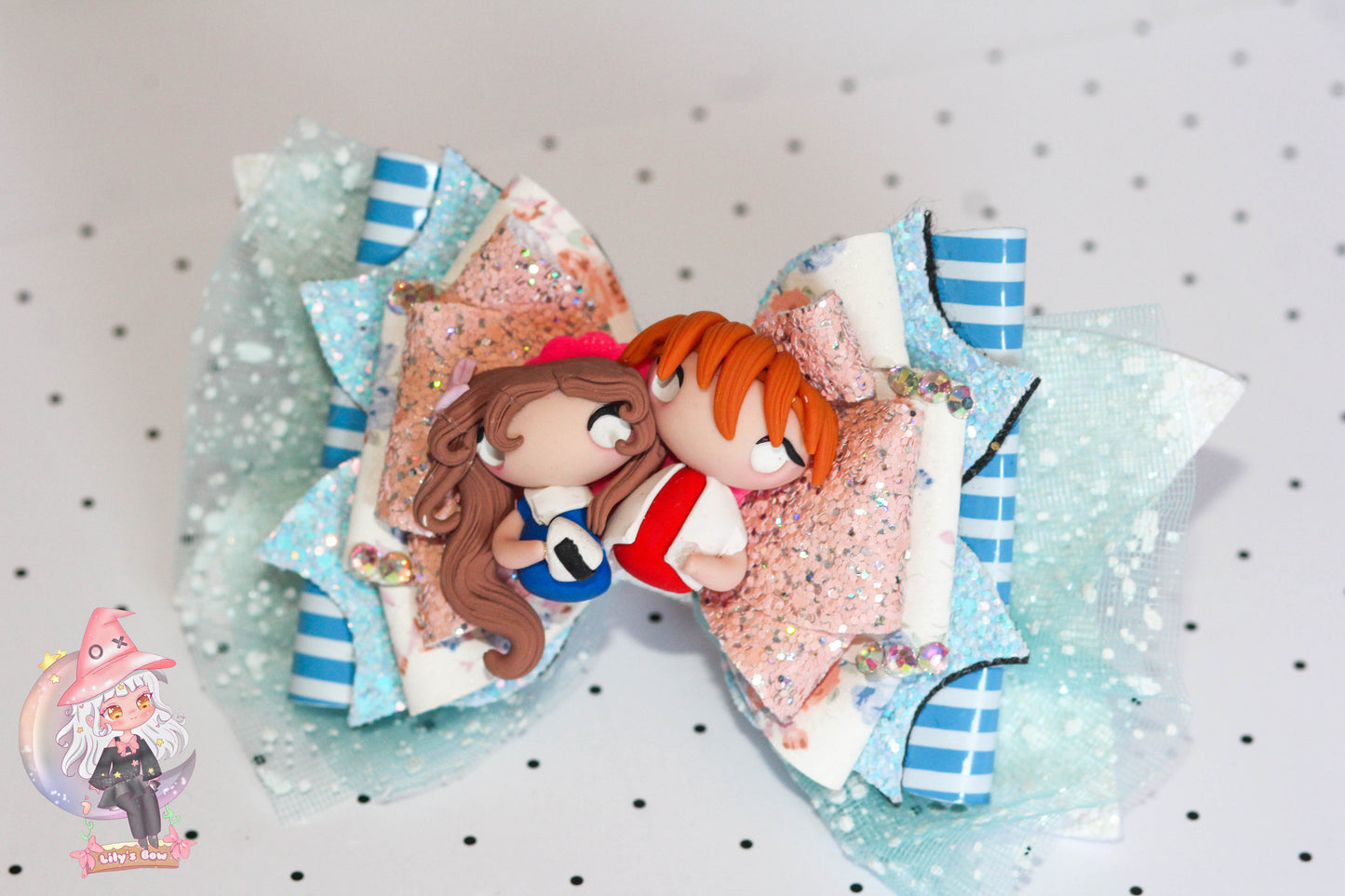 Anime Couple