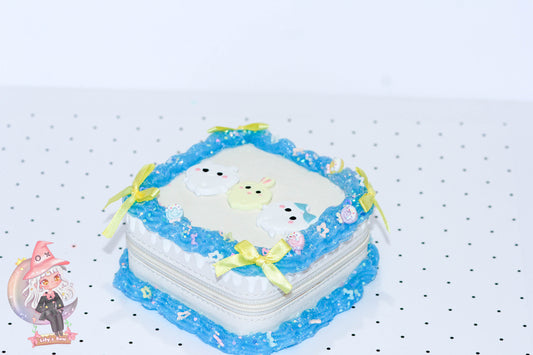 Chikawa Forever Cake