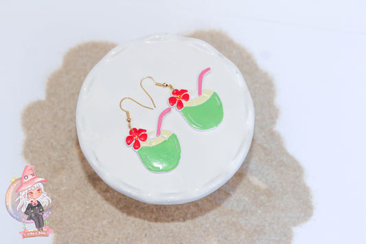Agua de Coco